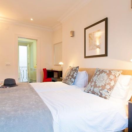 Baxia-Chiado Apartment With Incredible View Lissabon Buitenkant foto