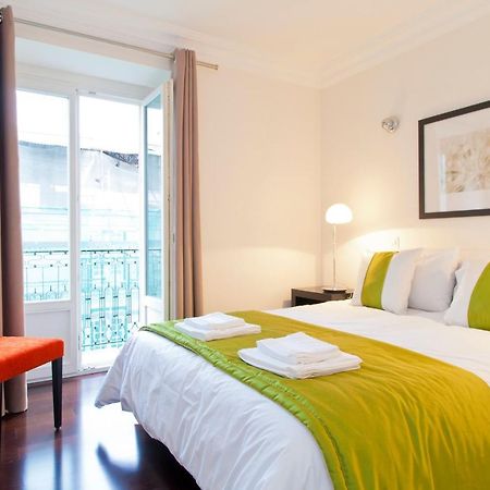 Baxia-Chiado Apartment With Incredible View Lissabon Buitenkant foto