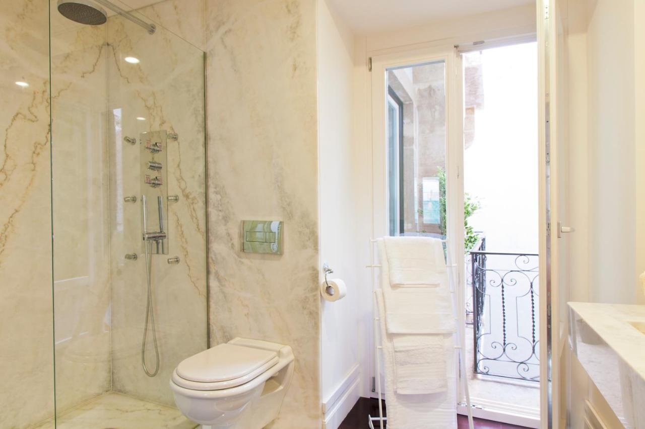 Baxia-Chiado Apartment With Incredible View Lissabon Buitenkant foto