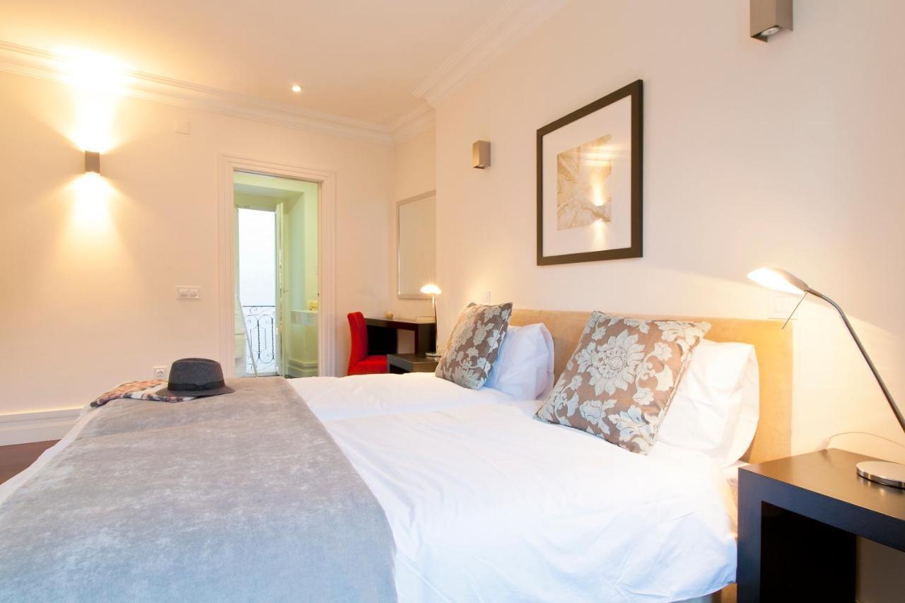 Baxia-Chiado Apartment With Incredible View Lissabon Buitenkant foto