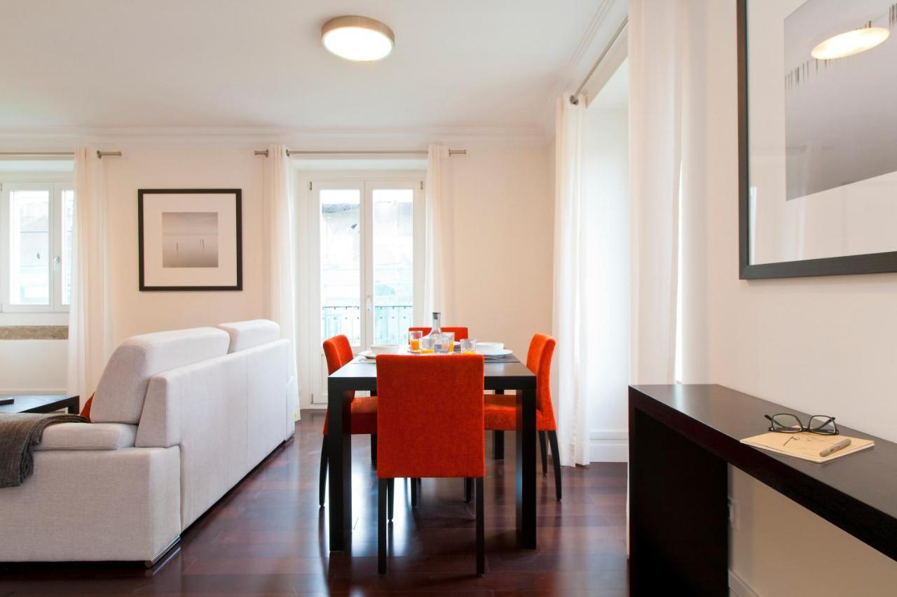 Baxia-Chiado Apartment With Incredible View Lissabon Buitenkant foto